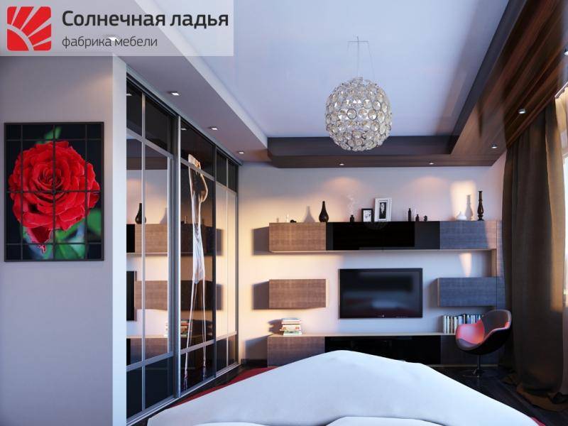 шкаф - купе фотопечать 9 в Нижнем Тагиле