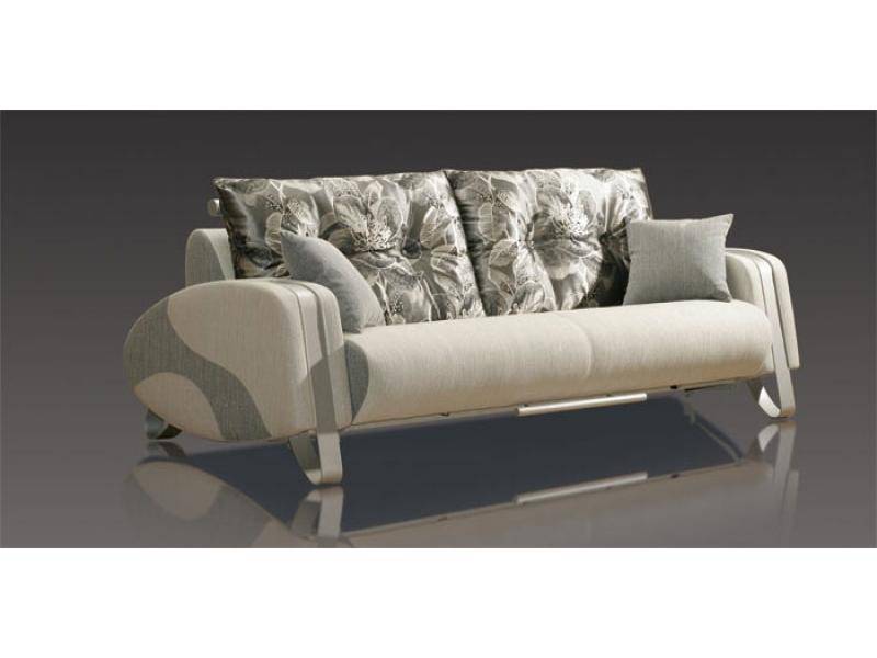 диван прямой lucky bench 800 в Нижнем Тагиле