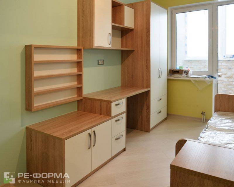 детская мебель 032 в Нижнем Тагиле