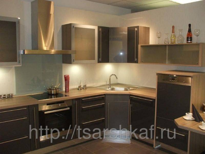 кухня 28 в Нижнем Тагиле