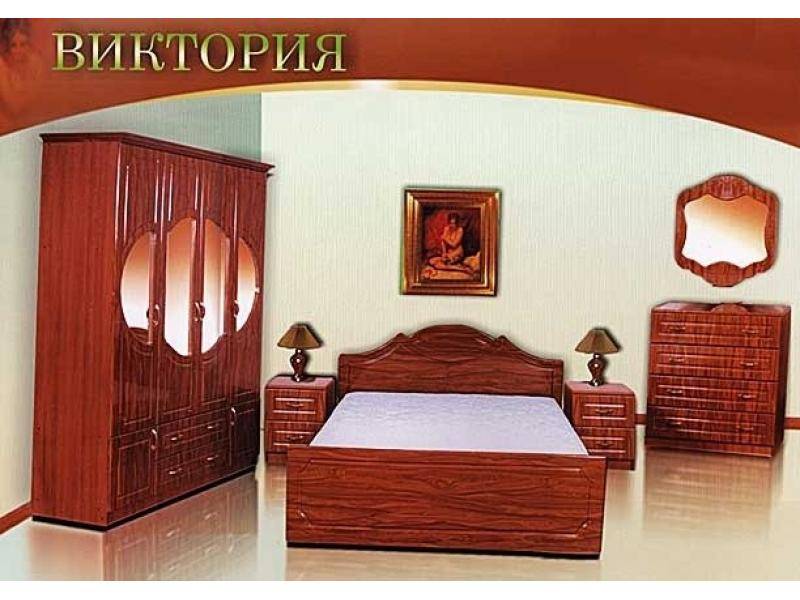 спальня виктория в Нижнем Тагиле