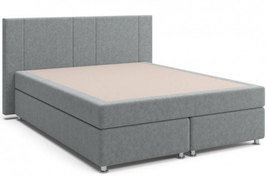 кровать феррара box spring в Нижнем Тагиле