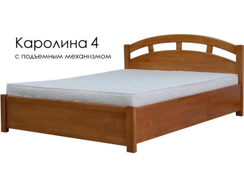 кровать каролина 4 в Нижнем Тагиле