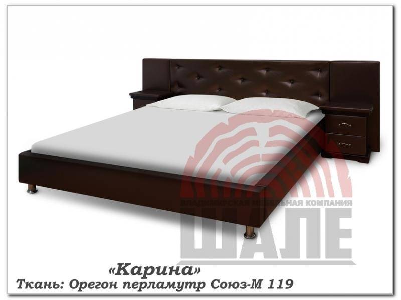 кровать карина в Нижнем Тагиле