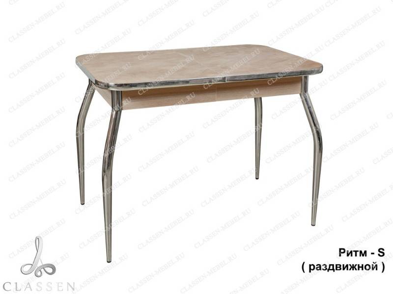 стол обеденный ритм-s в Нижнем Тагиле