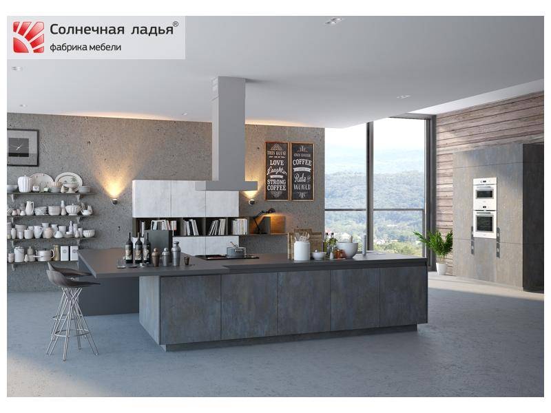 кухонный гарнитур в Нижнем Тагиле