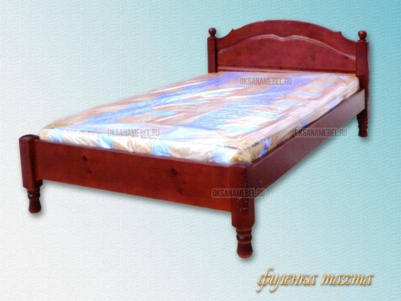 кровать-тахта филенка в Нижнем Тагиле