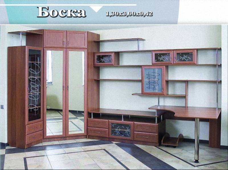 детская боска в Нижнем Тагиле