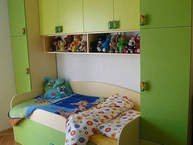 детская в Нижнем Тагиле