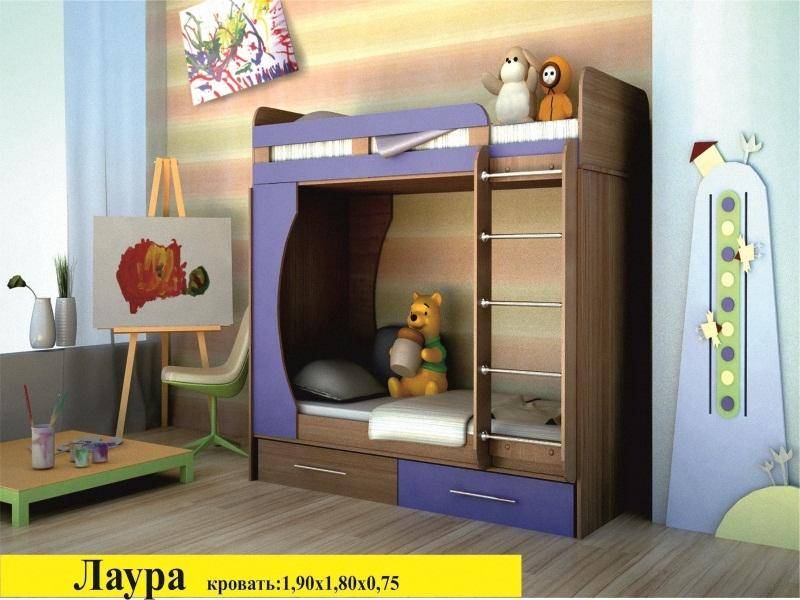 детская лаура в Нижнем Тагиле