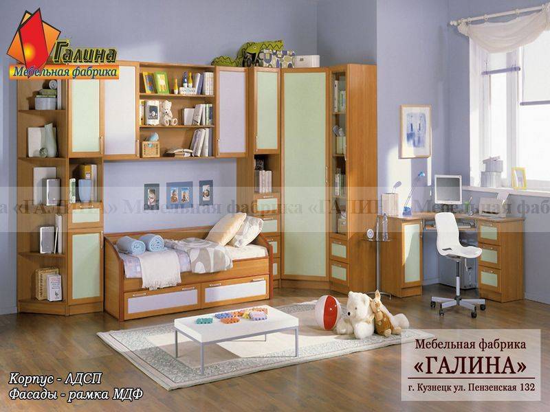 детская 24 в Нижнем Тагиле