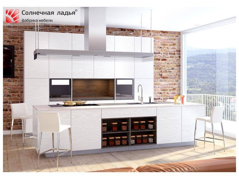 кухонный гарнитур в Нижнем Тагиле