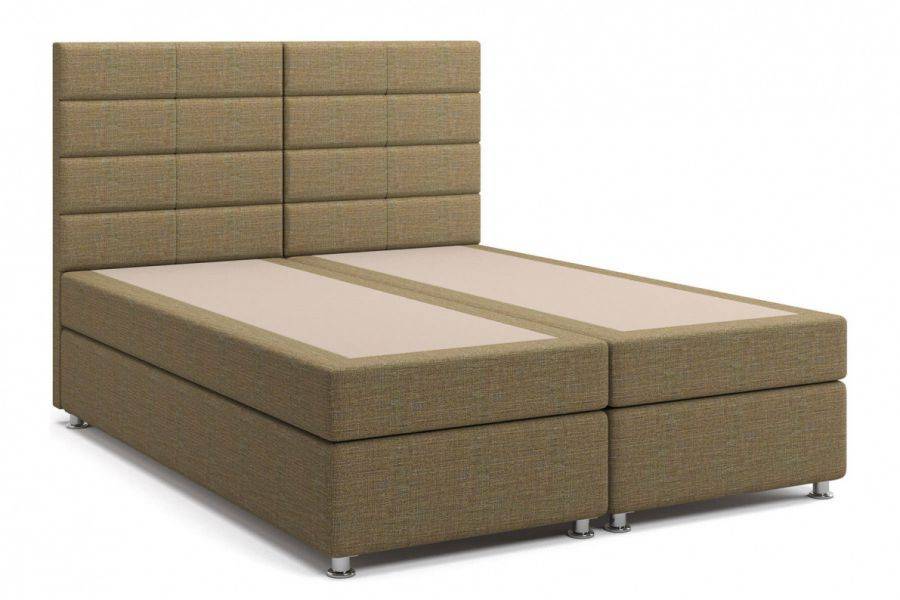 кровать гаванна box spring в Нижнем Тагиле