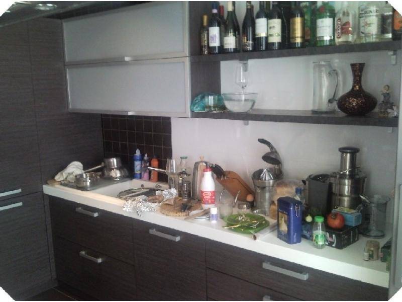 кухонный гарнитур прямой в Нижнем Тагиле