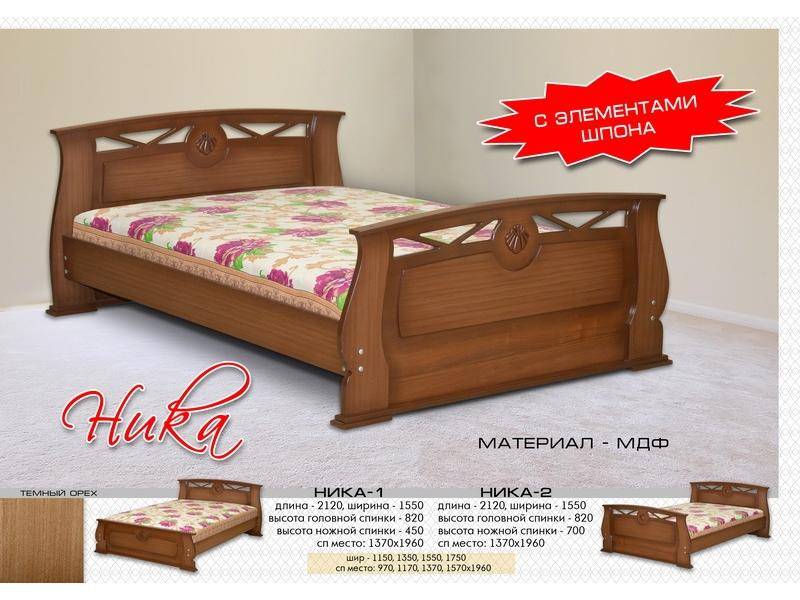 кровать ника в Нижнем Тагиле
