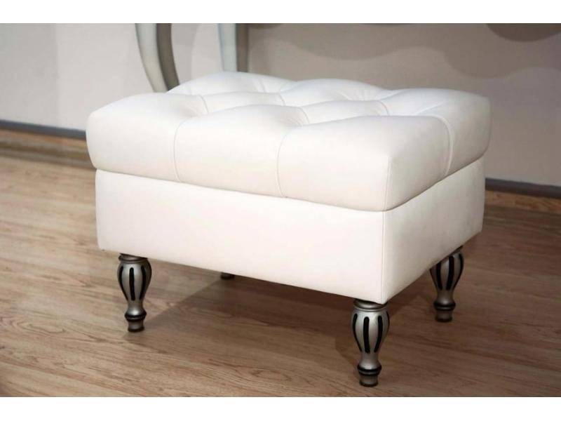 банкетка pouf gm 03 в Нижнем Тагиле