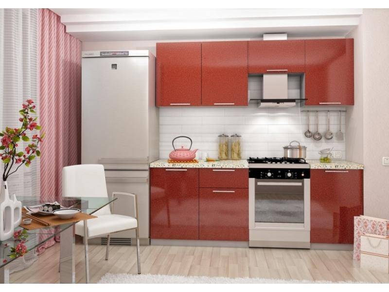глянцевая кухня олива в Нижнем Тагиле
