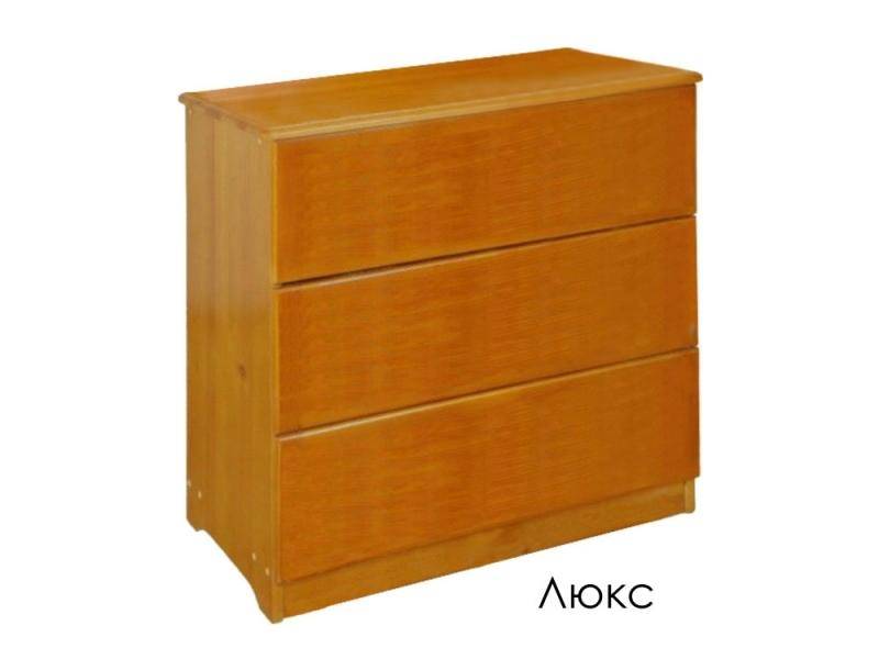 комод люкс в Нижнем Тагиле