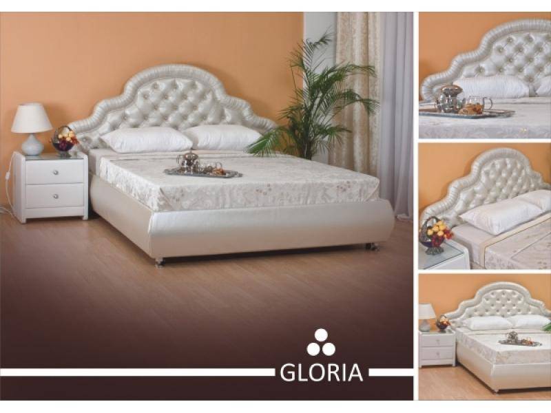 кровать gloria в Нижнем Тагиле