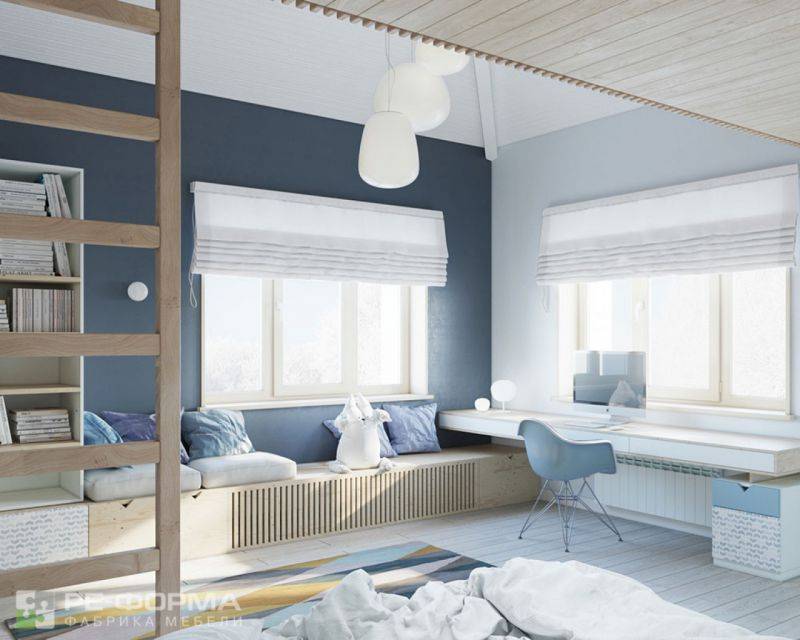 детская мебель 001 в Нижнем Тагиле