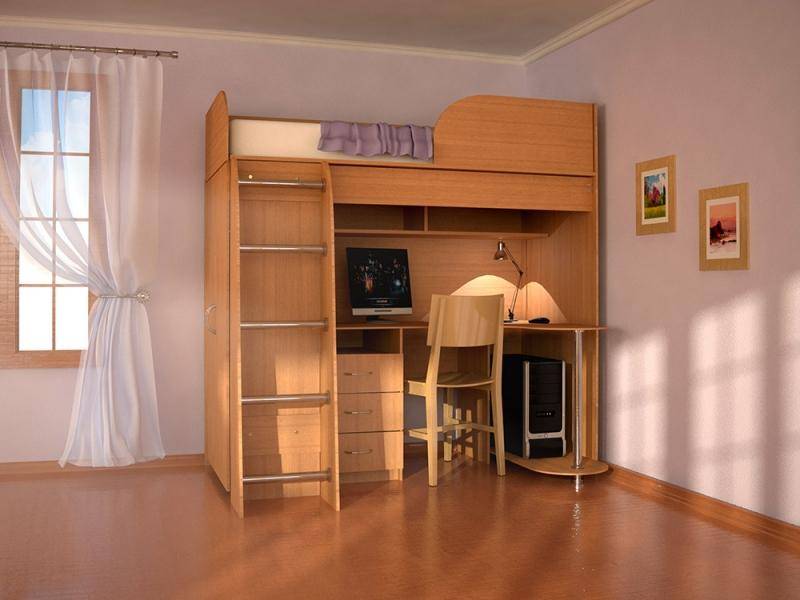 детская дуэт 3 в2 в Нижнем Тагиле