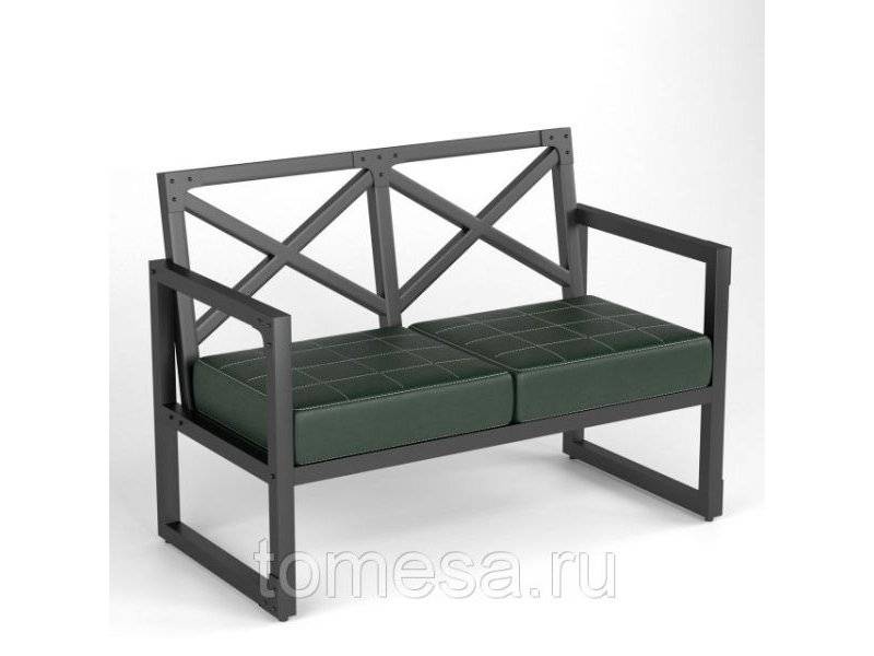 диван лофт-4 фолевел в Нижнем Тагиле