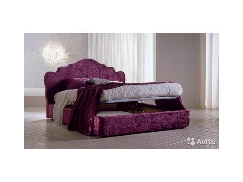 кровать letto gm 44 в Нижнем Тагиле