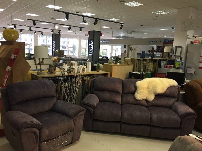 классический диван корсика в Нижнем Тагиле