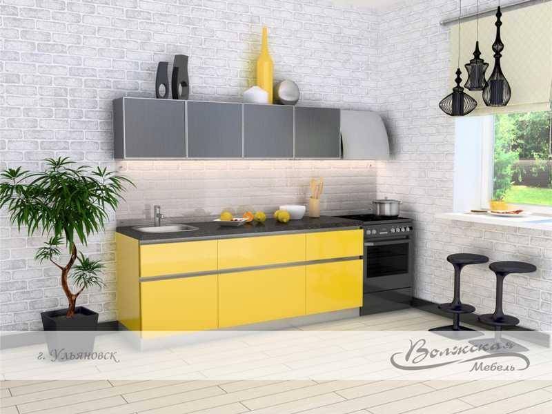 кухня икки 1 в Нижнем Тагиле