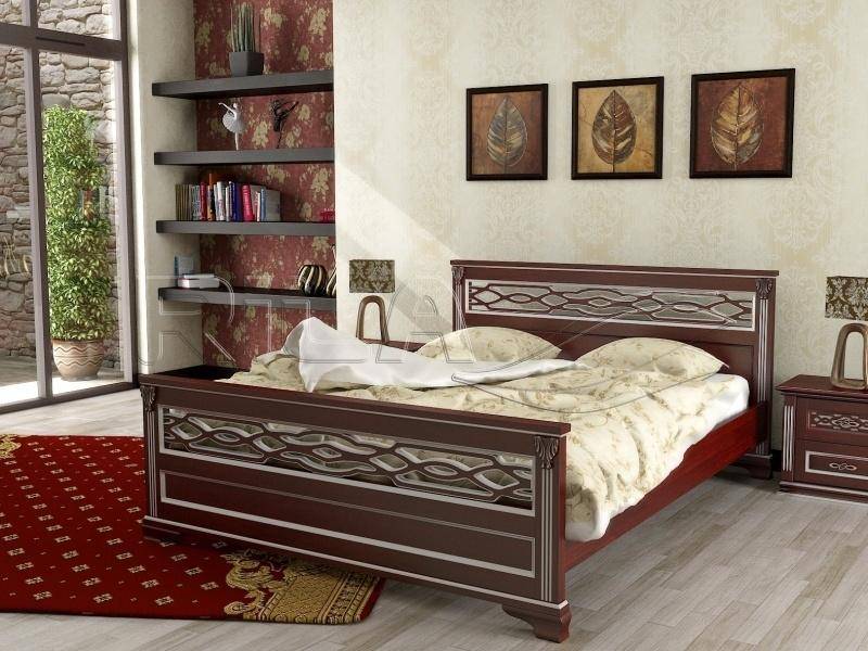 кровать lirona 2 в Нижнем Тагиле