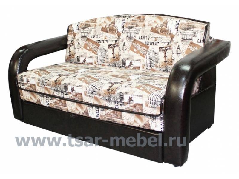 диван прямой ромео в Нижнем Тагиле