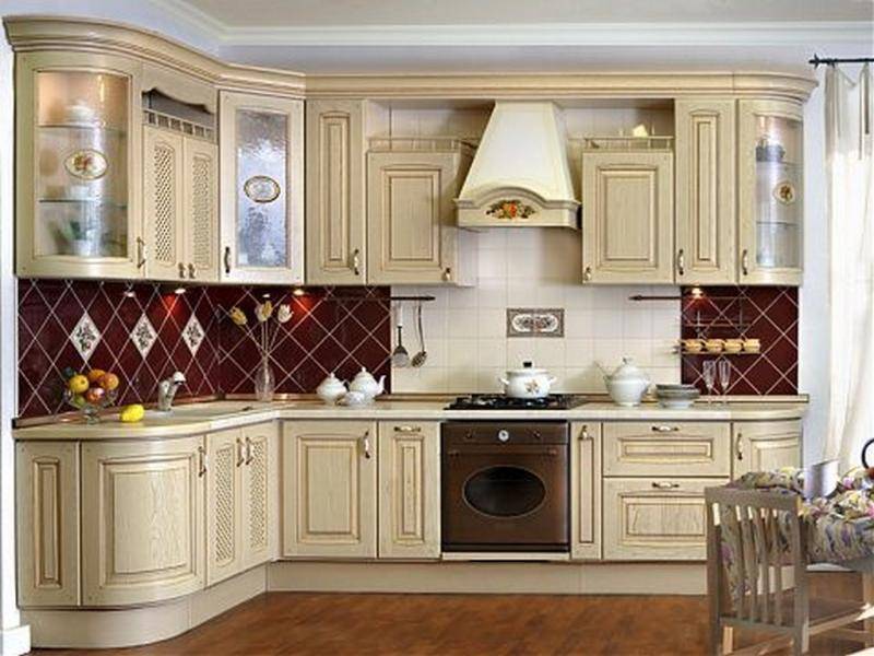 кухня лора массив в Нижнем Тагиле