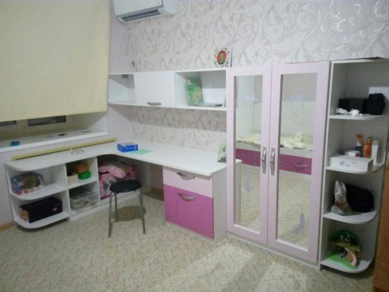детская в Нижнем Тагиле