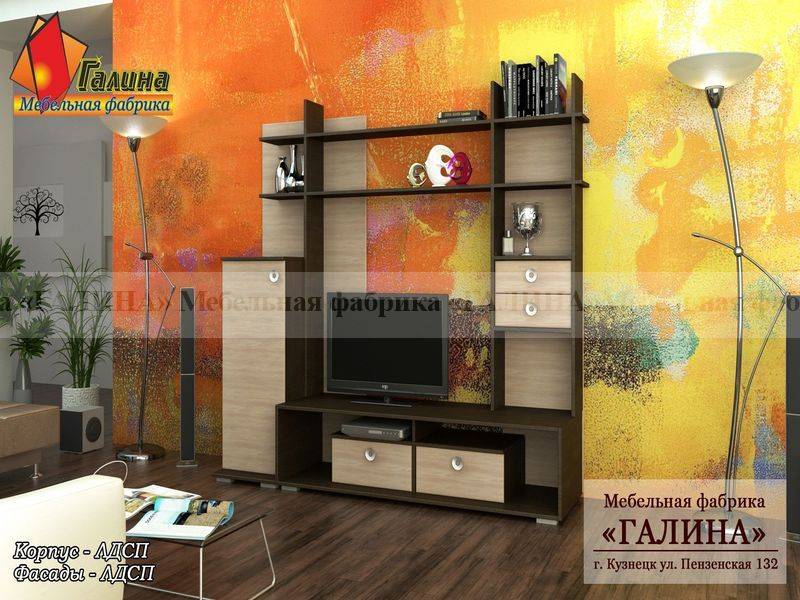 тумба под тв 12 в Нижнем Тагиле