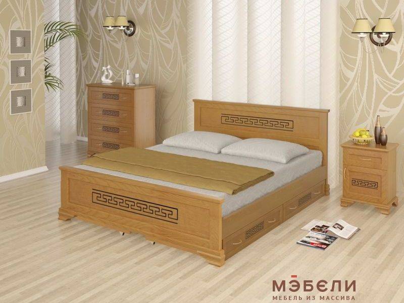 кровать классика в Нижнем Тагиле