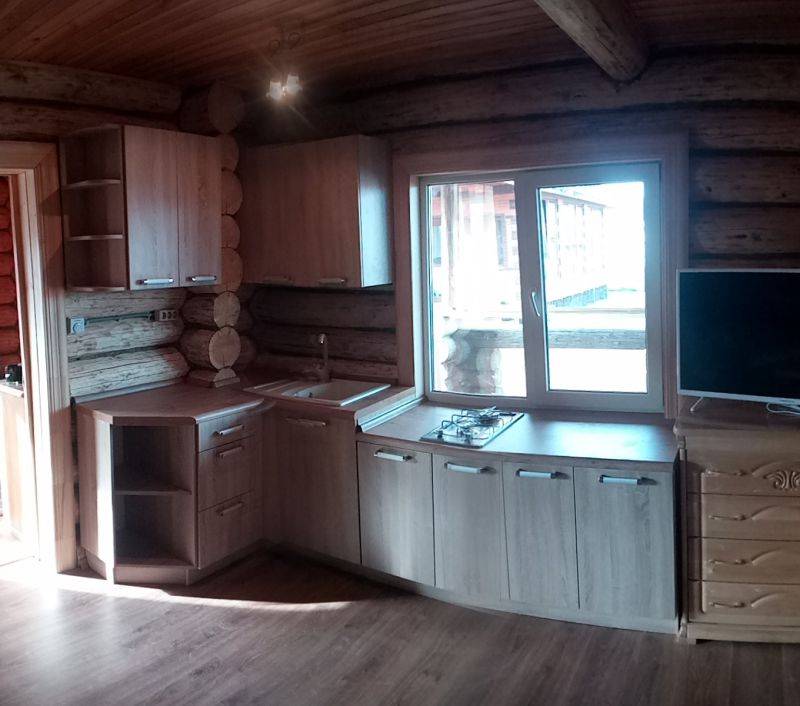 угловая кухня в Нижнем Тагиле