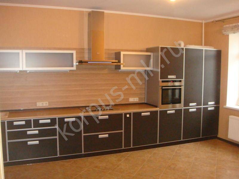 кухня пластик в Нижнем Тагиле