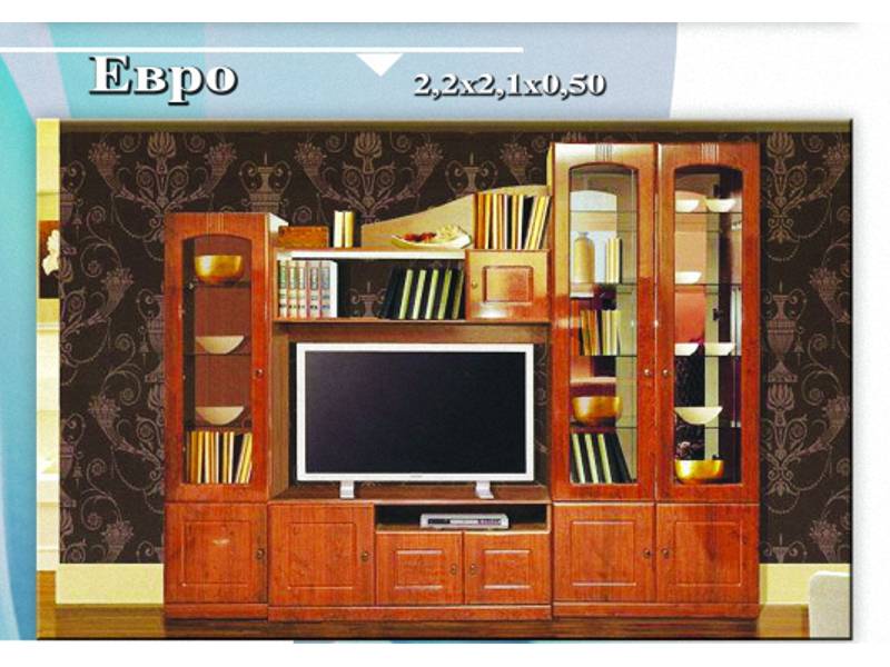 гостиная «евро» в Нижнем Тагиле
