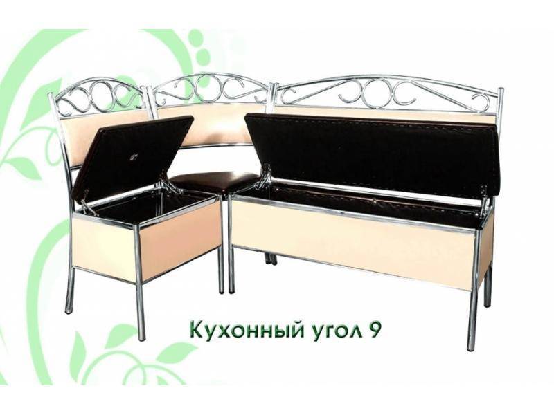 кухонный уголок 9 в Нижнем Тагиле