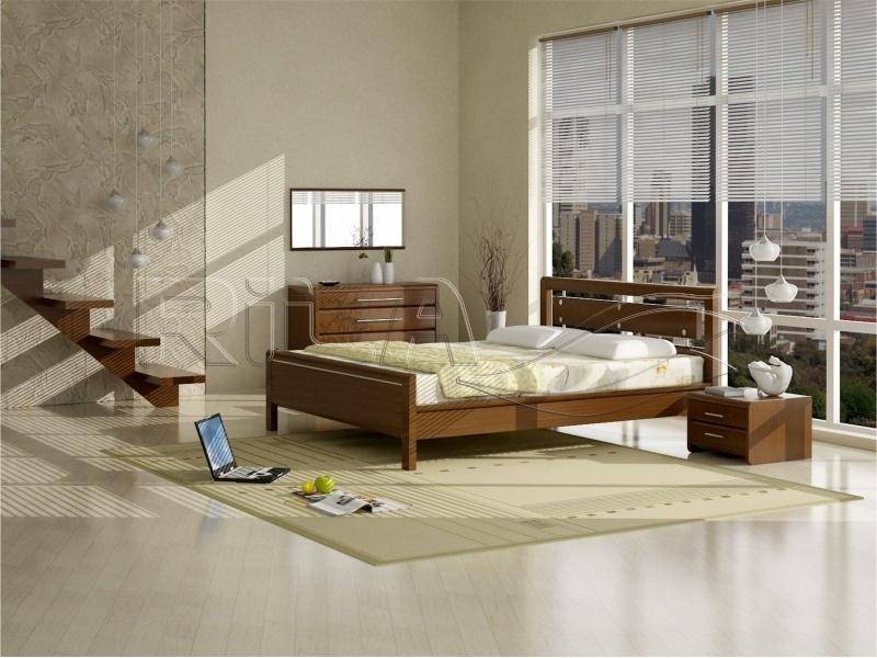 кровать okaeri 3 в Нижнем Тагиле