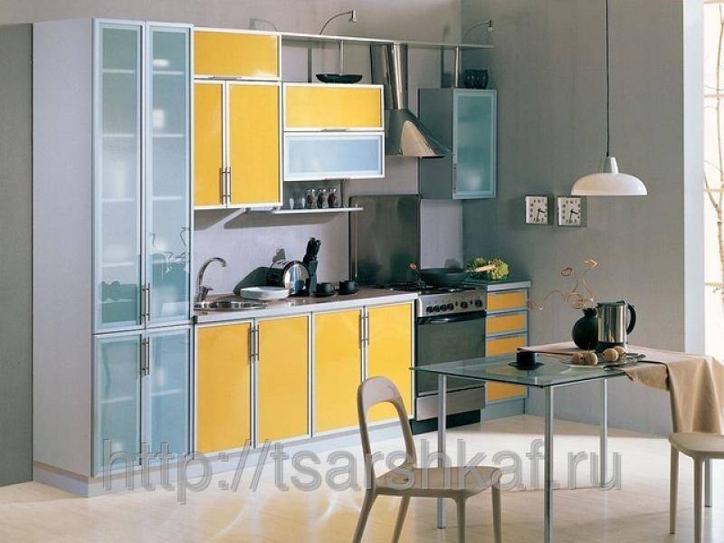 кухня п15 в Нижнем Тагиле