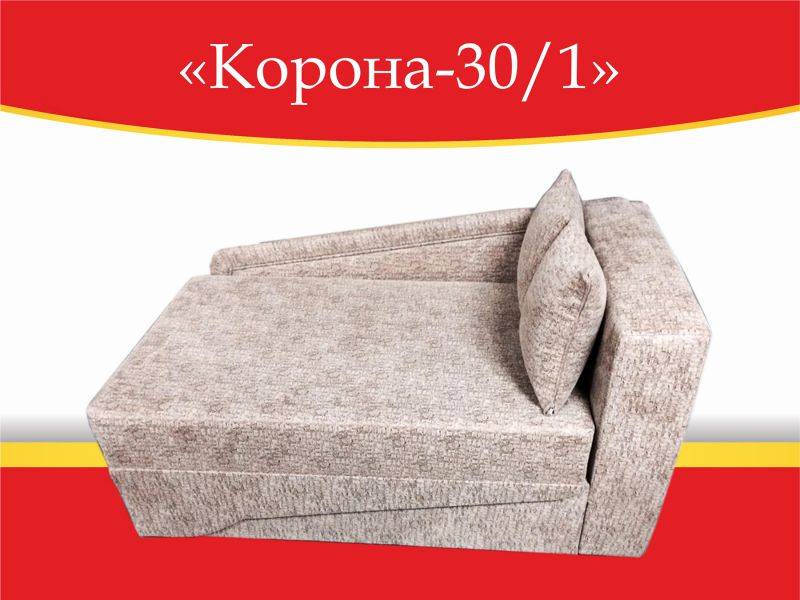 диван-тахта корона-30/1 в Нижнем Тагиле