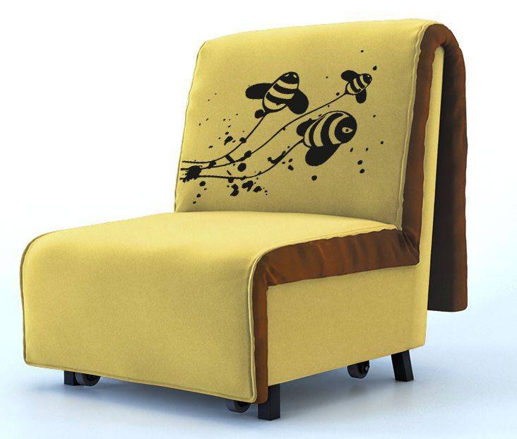 кресло-кровать novelty bee в Нижнем Тагиле