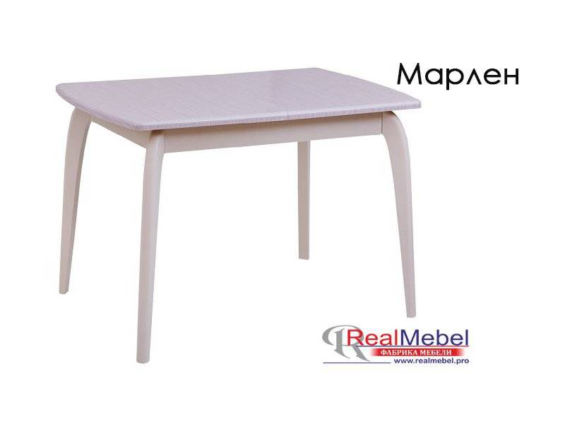 стол марлен (см 03) в Нижнем Тагиле