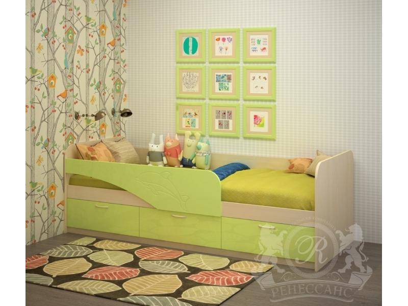 детская кровать в Нижнем Тагиле