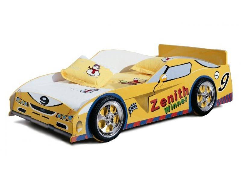 кровать детская zenith в Нижнем Тагиле
