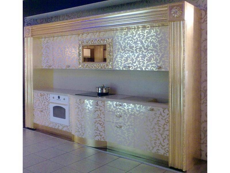 кухня magic в Нижнем Тагиле