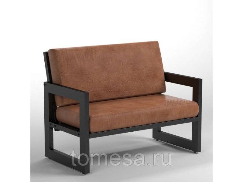 диван лофт-1 фирст в Нижнем Тагиле