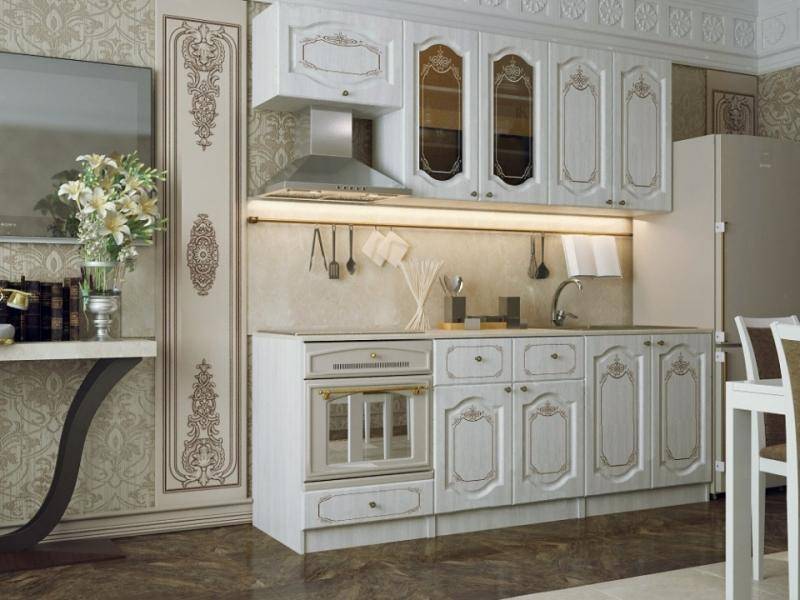 кухонный гарнитур мария в Нижнем Тагиле