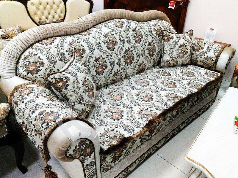 диван-кровать юнна-версаль 3 в Нижнем Тагиле